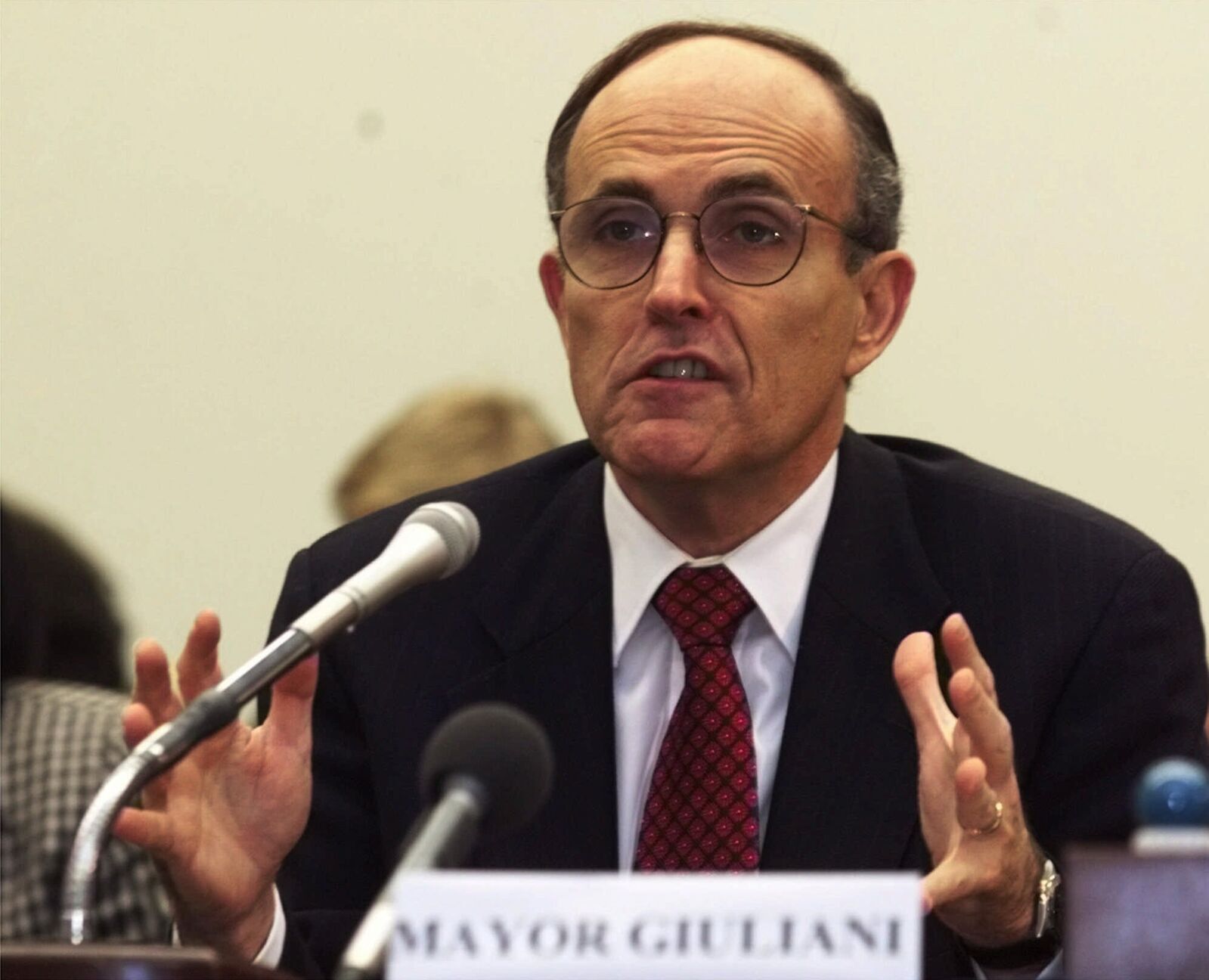 GIULANI
